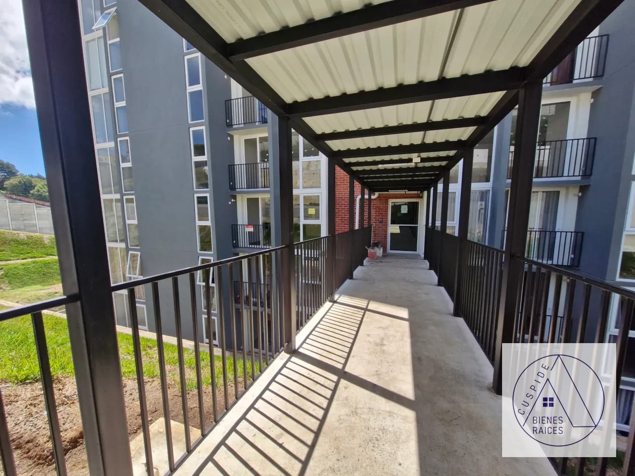 Alquilo Apartamento Carr. Salvador km 17.5 Entrada a Olmeca para estrenar con linea blanca — Apartamento en Alquiler en Carretera a El Salvador, Guatemala, Ciudad — foto 10 de 10