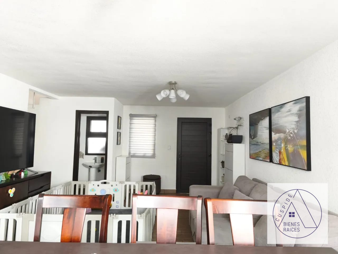 Se vende Derecho de casa semi-nueva Carr. Salvador km 20 x Olmeca — Casa en Venta en Villa Serena, Carretera a El Salvador, Guatemala, Ciudad — foto 4 de 11