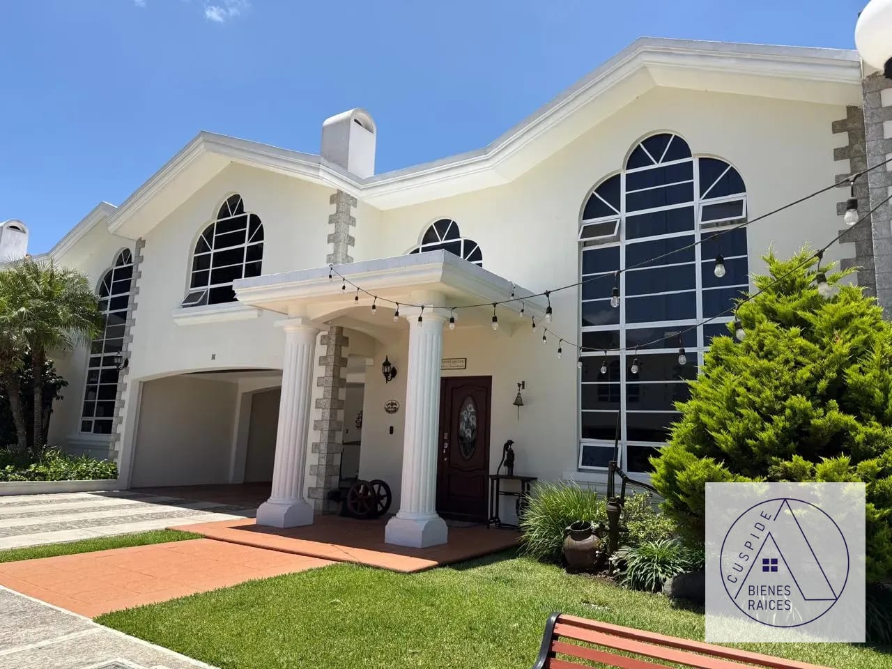 Se vende Casa de Lujo Carr. Salvador km 16.5 San Antonio — Casa en Venta en San Antonio, Carretera a El Salvador, Guatemala, Ciudad — foto 2 de 9