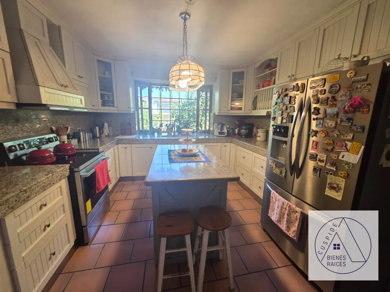 Santa Catarina Pinula Residenciales Las Cruz se vende Casa de lujo — Casa en Venta en Las Tinajas, Santa Catarina Pinula, Guatemala, Ciudad — foto 3 de 10