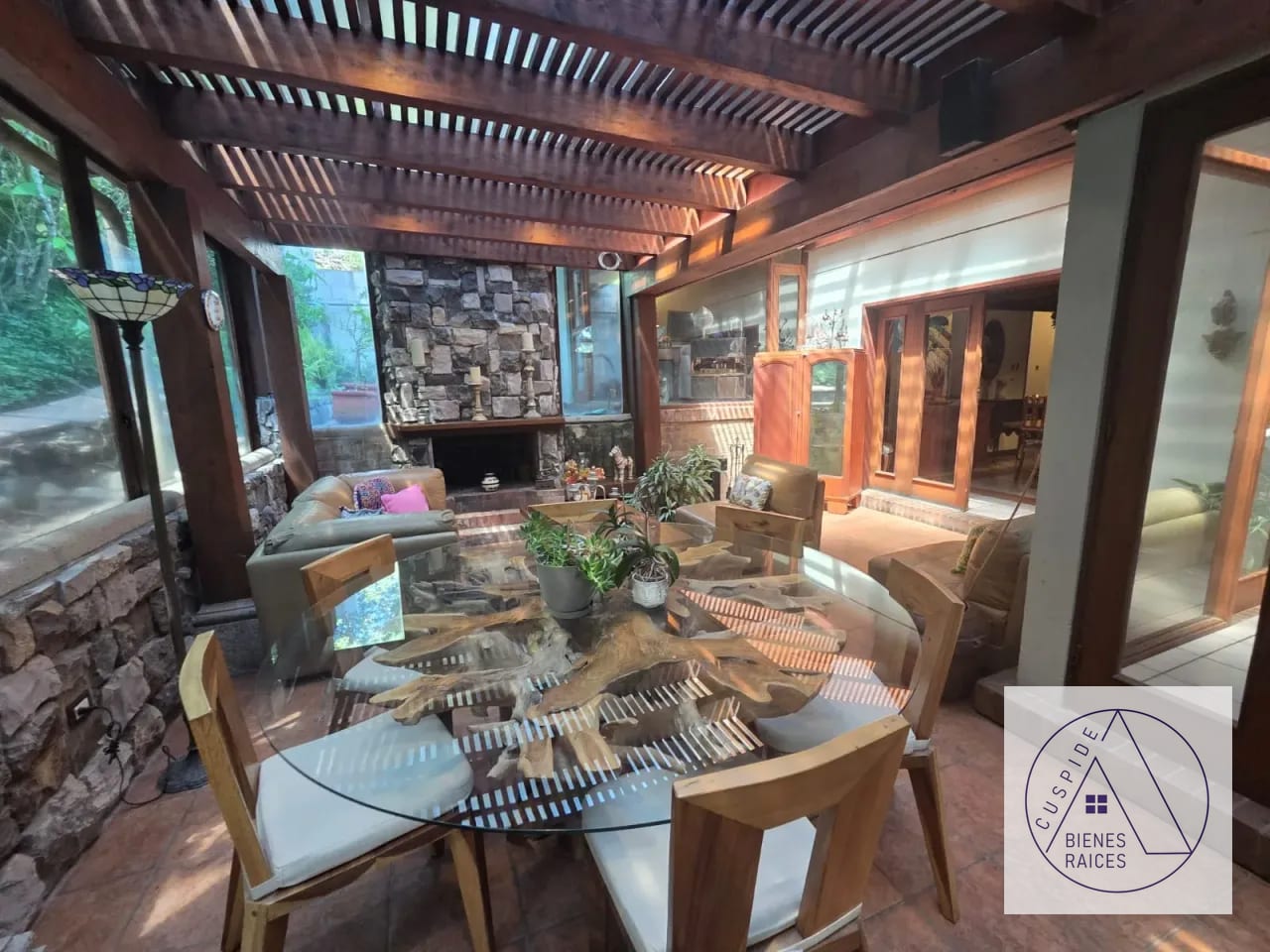Santa Catarina Pinula Residenciales Las Cruz se vende Casa de lujo — Casa en Venta en Las Tinajas, Santa Catarina Pinula, Guatemala, Ciudad — foto 10 de 10