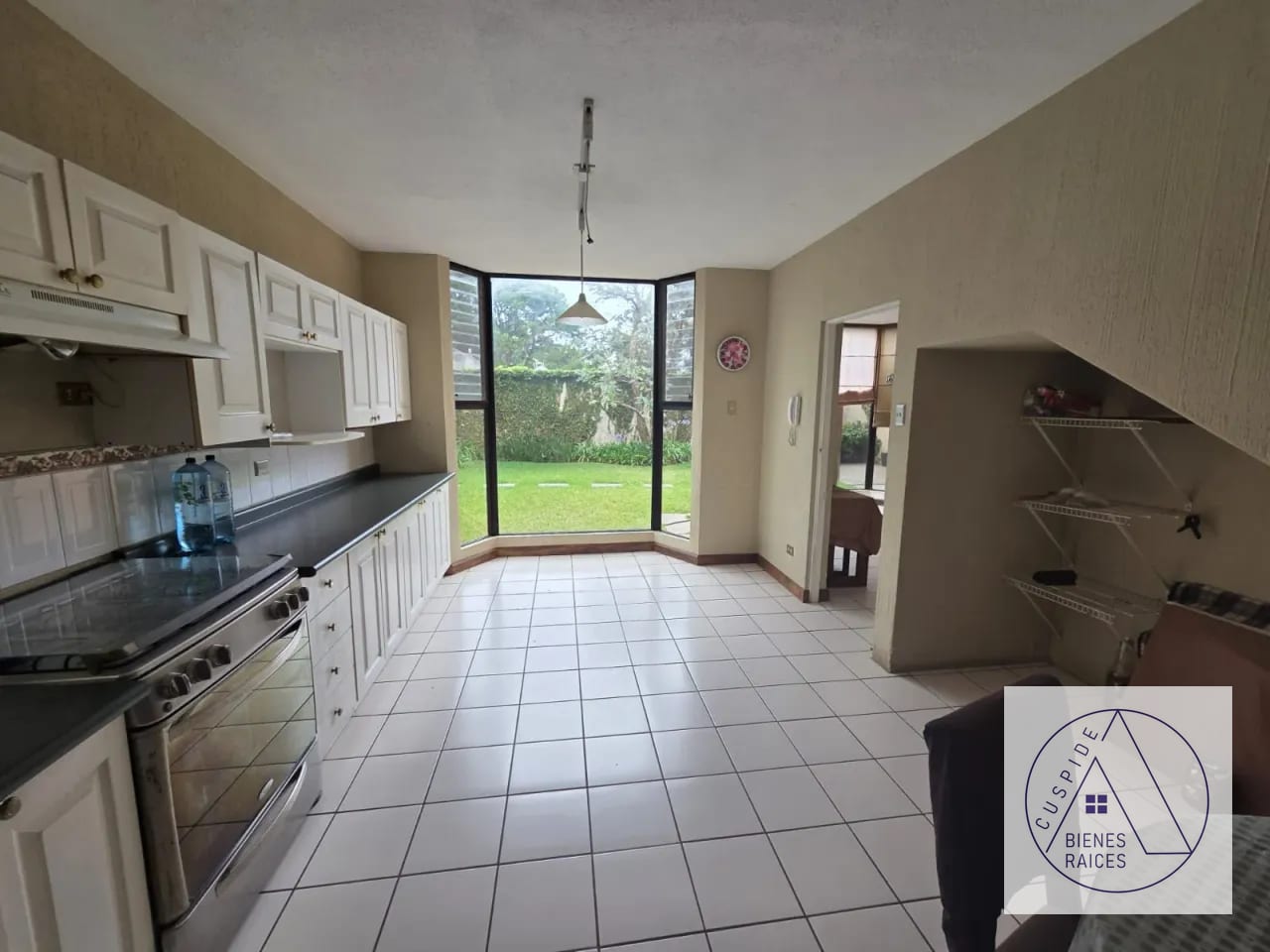 Carr Salvador Km 18 a San José Pinula "Los Manantiales" — Casa en Venta en Los Manantiales, Carretera a El Salvador, Guatemala, Ciudad — foto 4 de 10