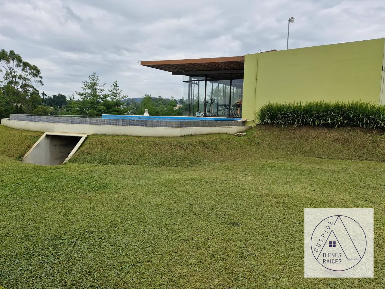 Carr. Salvador x Olmeca Cañadas de Arrazola x Colegio SEK Casa Grande — Casa en Venta en Cañadas de Arrazola, Carretera a El Salvador, Guatemala, Ciudad — foto 9 de 9