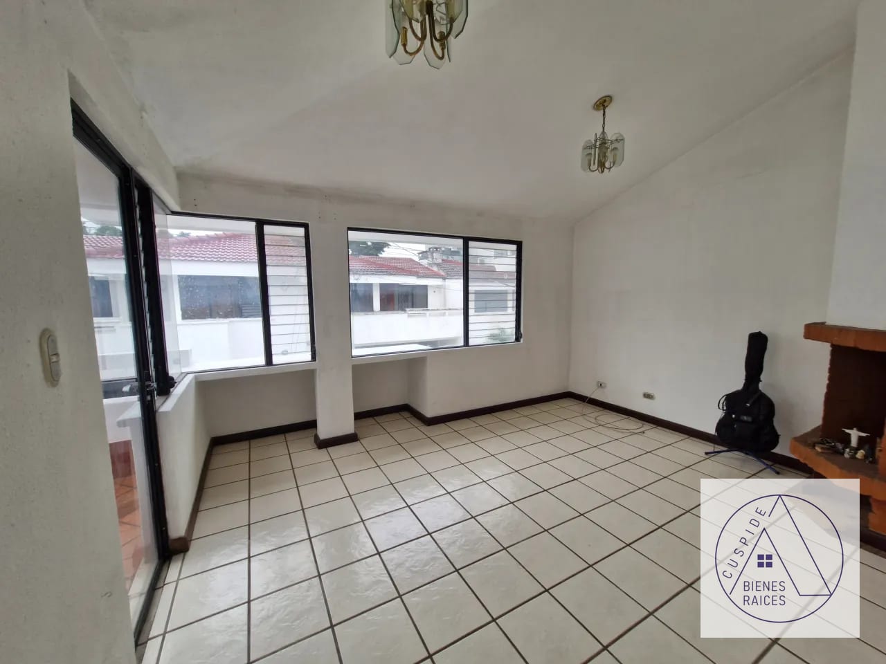 Carr Salvador km 15.5 Condominio Palo Viejo se vende casa — Casa en Venta en Carretera a El Salvador, Guatemala, Ciudad — foto 5 de 7