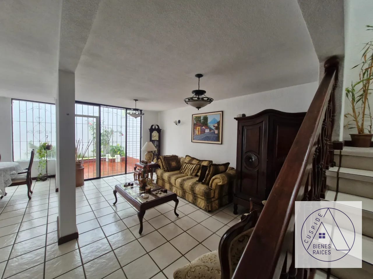 Carr Salvador km 15.5 Condominio Palo Viejo se vende casa — Casa en Venta en Carretera a El Salvador, Guatemala, Ciudad — foto 4 de 7