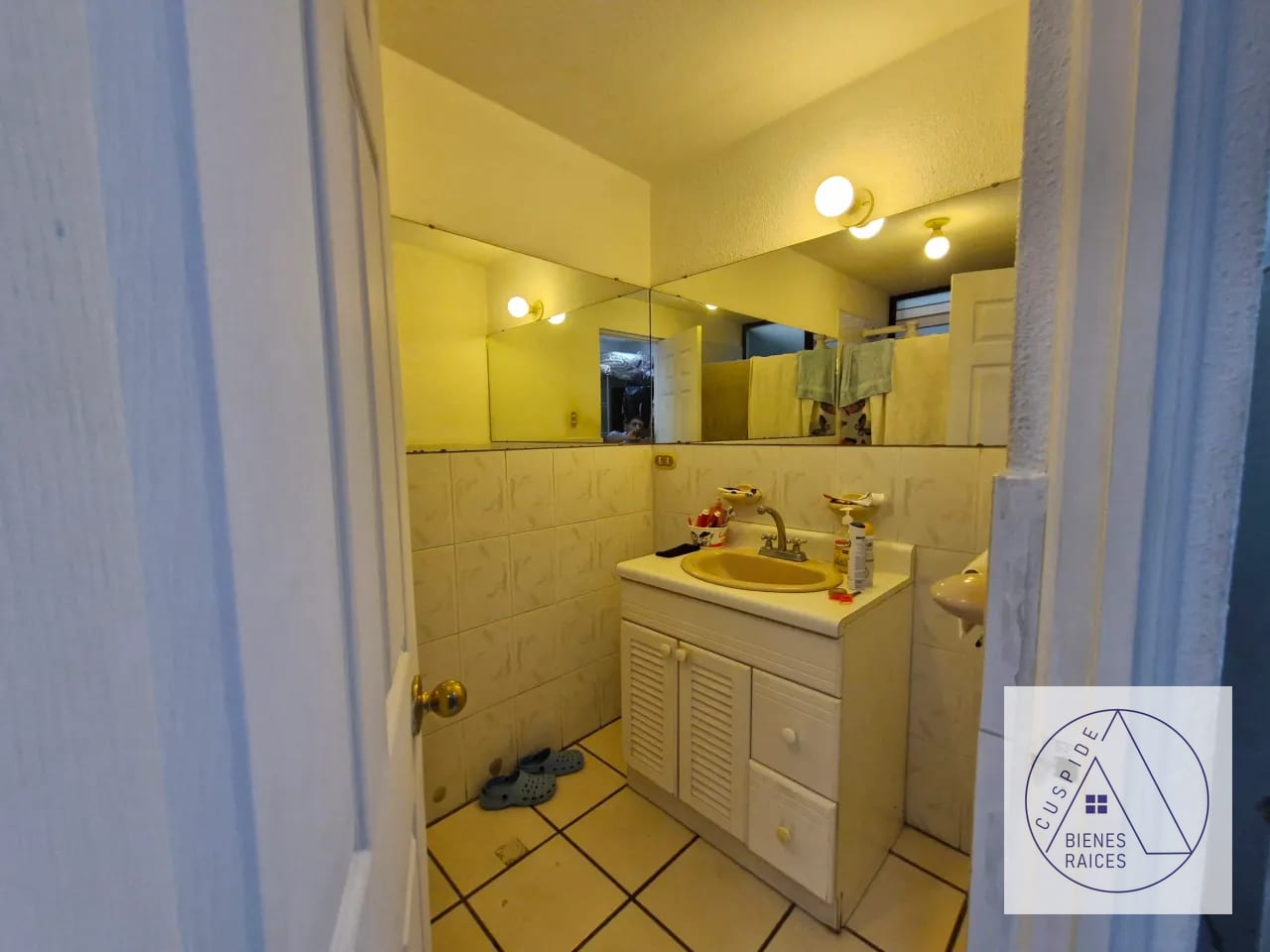 Carr Salvador km 15.5 Condominio Palo Viejo se vende casa — Casa en Venta en Carretera a El Salvador, Guatemala, Ciudad — foto 2 de 7