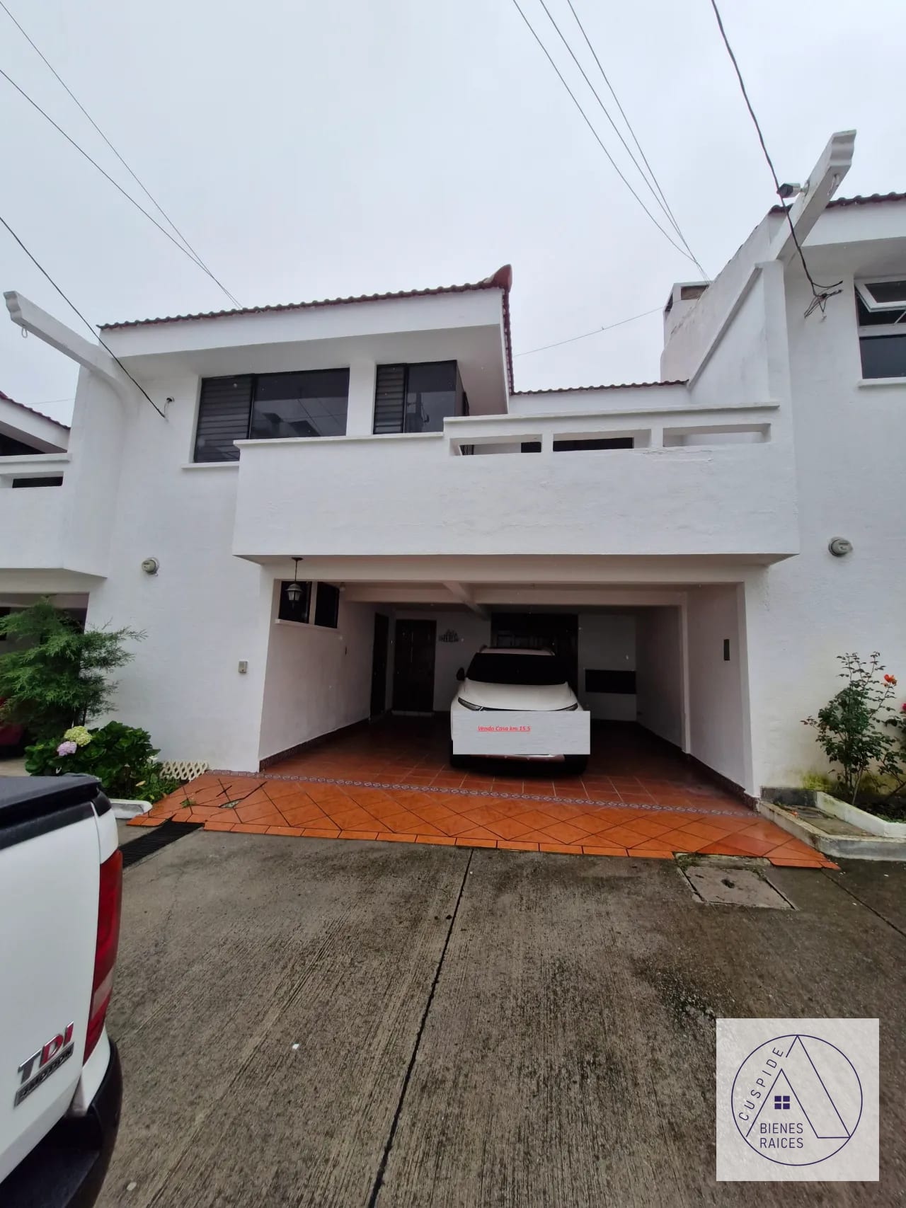 Carr Salvador km 15.5 Condominio Palo Viejo se vende casa — Casa en Venta en Carretera a El Salvador, Guatemala, Ciudad — foto 1 de 7