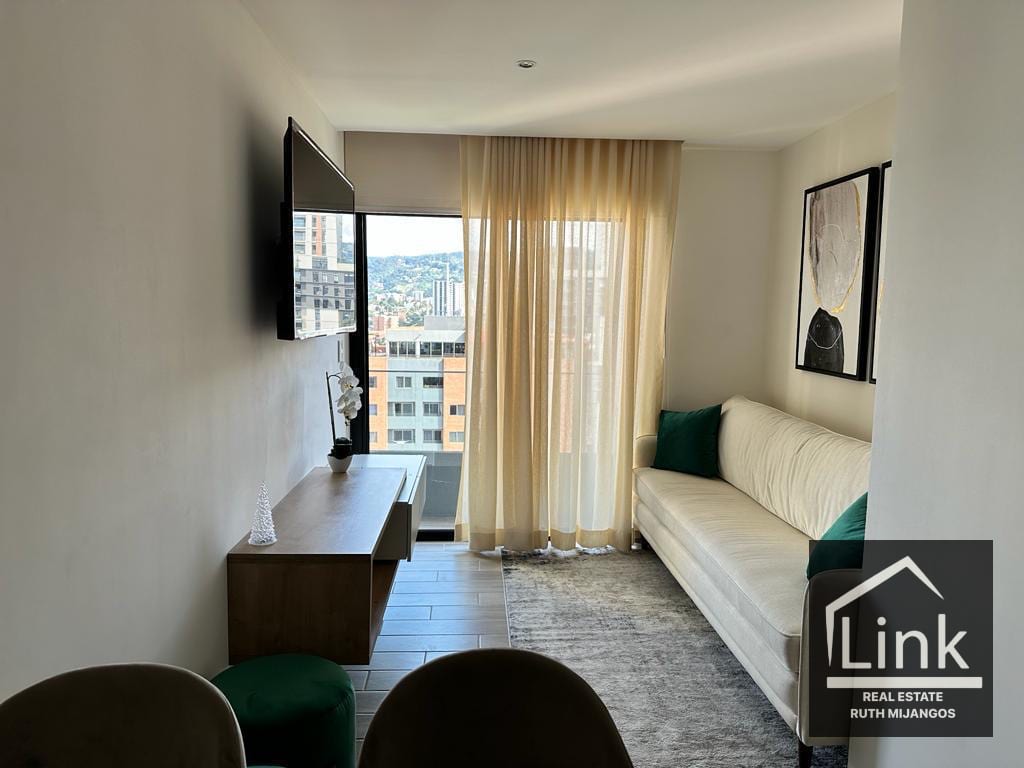 Venta de Apartamento Zona 10 Parque 10 — Apartamento en Venta en Parque 10, Zona 10, Guatemala, Ciudad — foto 2 de 11