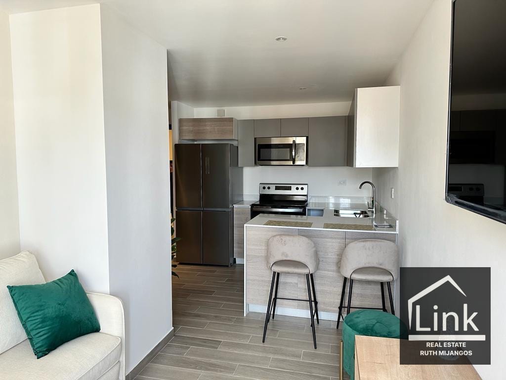 Venta de Apartamento Zona 10 Parque 10 — Apartamento en Venta en Parque 10, Zona 10, Guatemala, Ciudad — foto 4 de 11