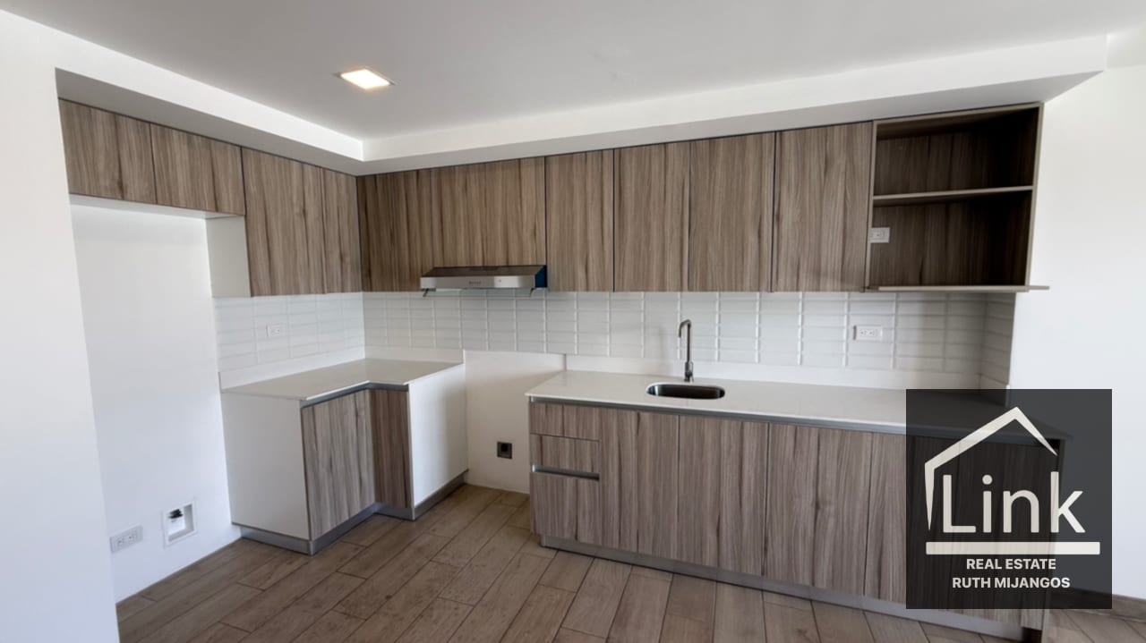 Precioso Apartamento Nuevo en zona 12 ARMONÍA APARTAMENTOS — Apartamento en Alquiler en Armonía, Zona 12, Guatemala, Ciudad — foto 1 de 12