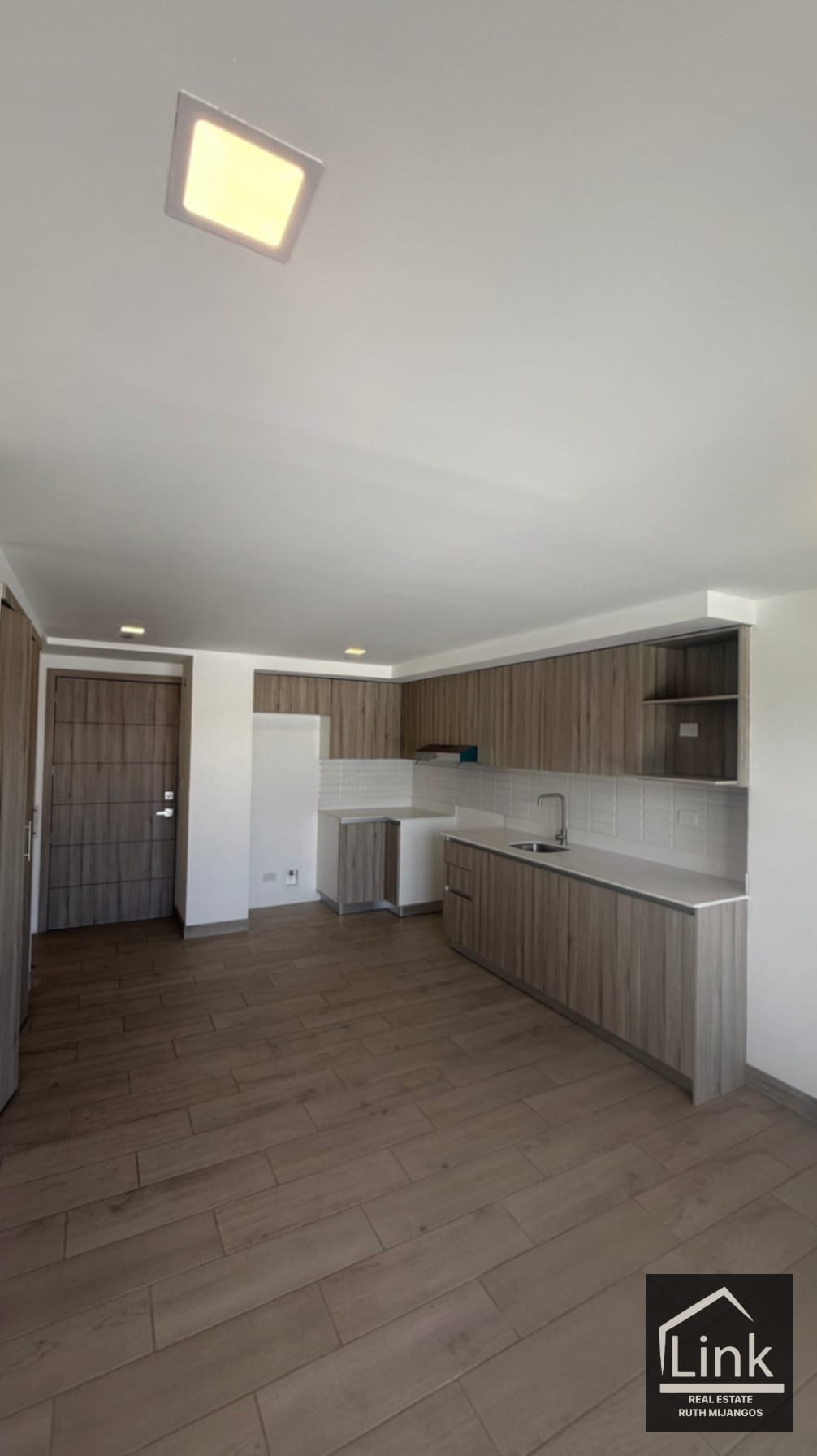Precioso Apartamento Nuevo en zona 12 ARMONÍA APARTAMENTOS — Apartamento en Alquiler en Armonía, Zona 12, Guatemala, Ciudad — foto 4 de 12