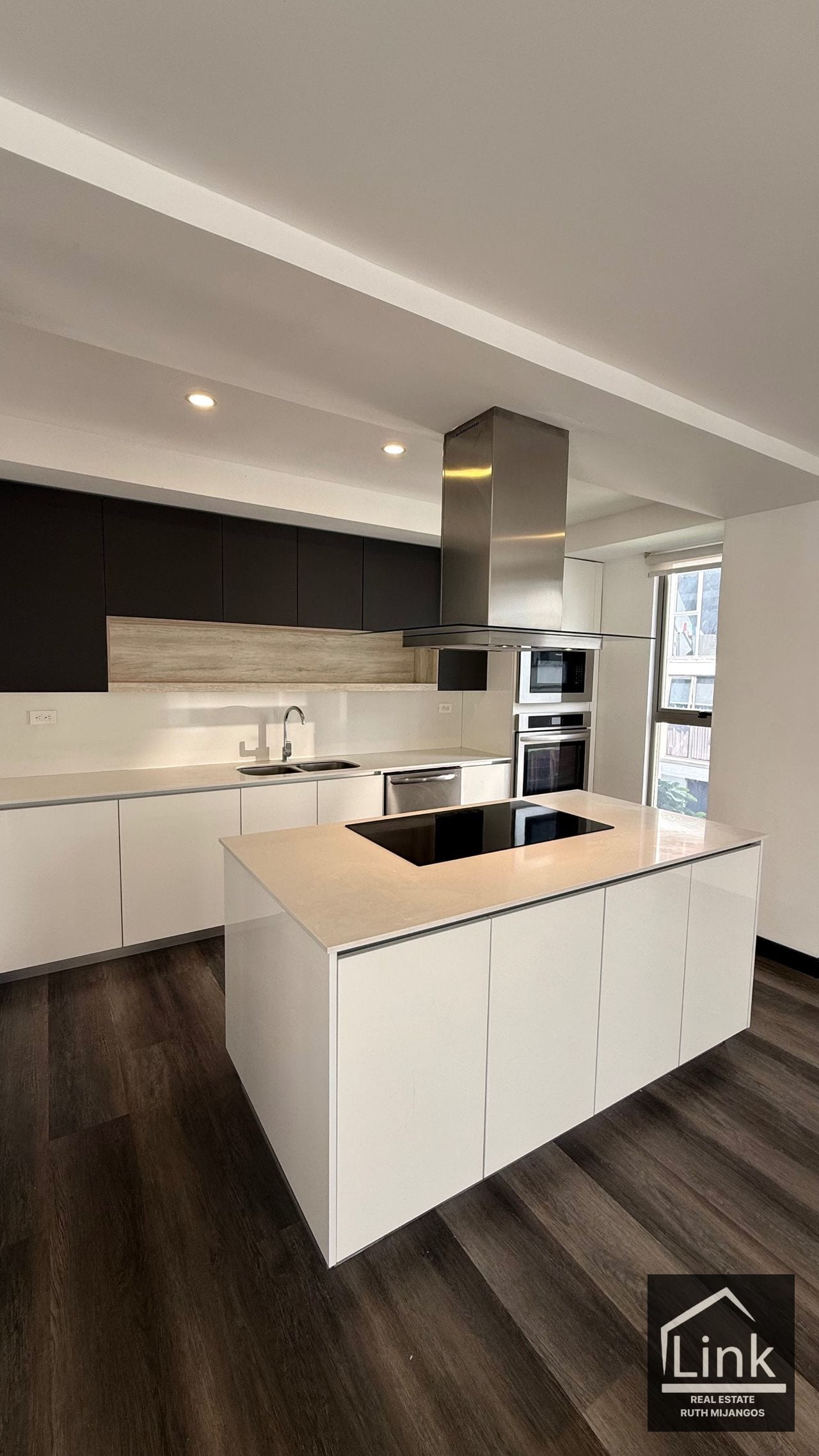 Precioso Apartamento en Venta o Renta — Apartamento en Venta en cañadas de elgin, Zona 13, Guatemala, Ciudad — foto 6 de 11
