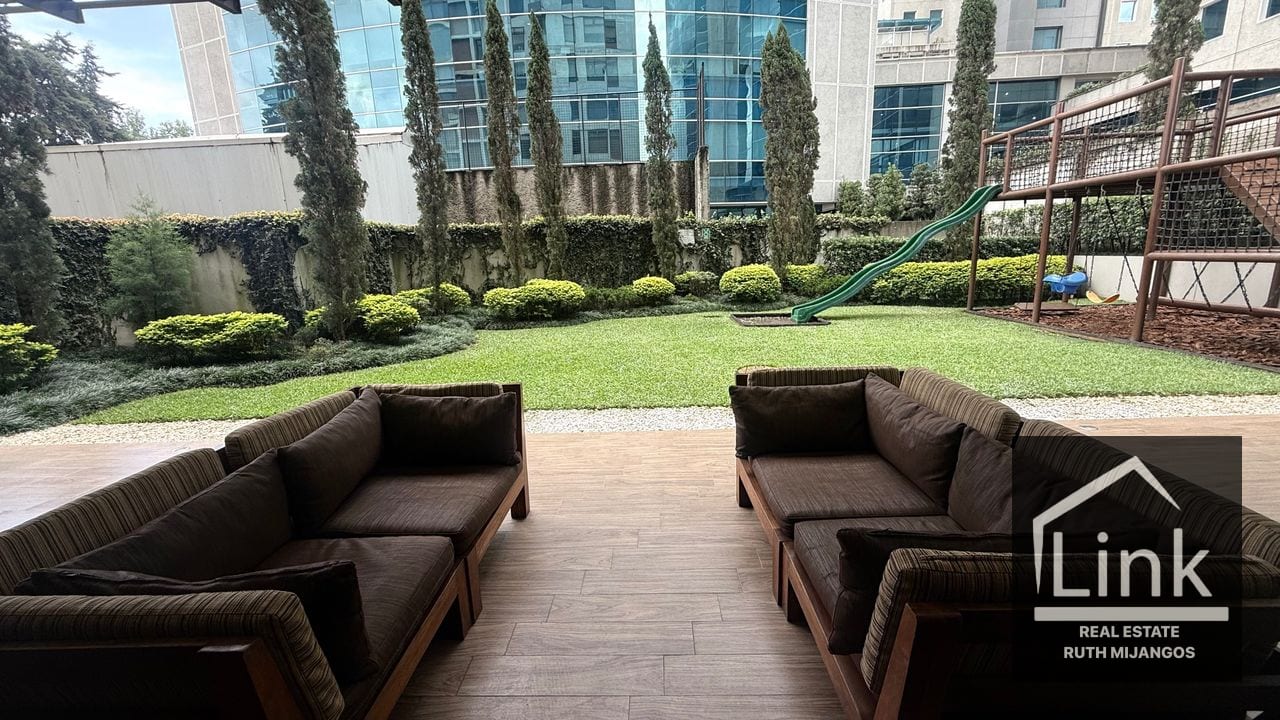ALQUILER de Apartamento Amueblado Zona 10 — Apartamento en Alquiler en Veinti4, Zona 10, Guatemala, Ciudad — foto 5 de 11