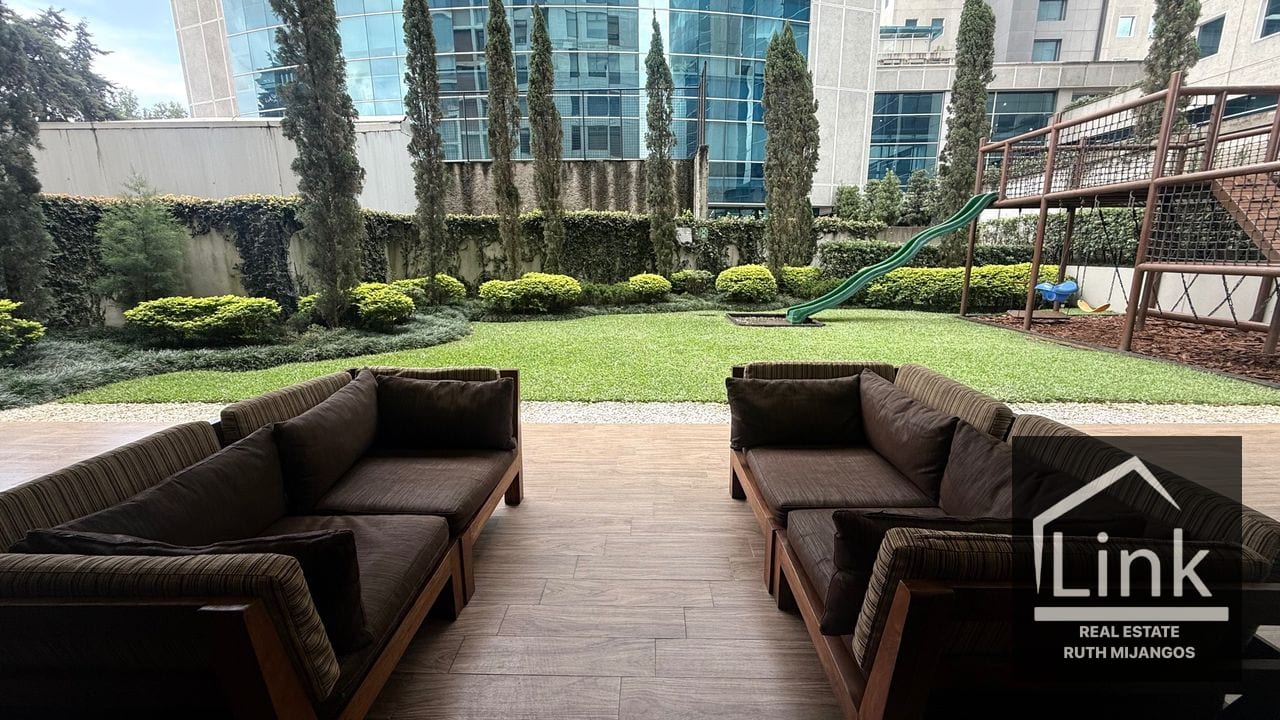 ALQUILER de Apartamento Amueblado Zona 10 — Apartamento en Alquiler en Veinti4, Zona 10, Guatemala, Ciudad — foto 8 de 11