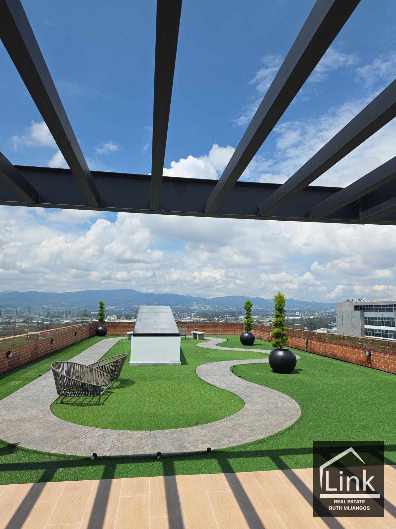 Apartamento en Renta Zona 13 Inara — Apartamento en Venta en Inara Americas, Zona 13, Guatemala, Ciudad — foto 17 de 17