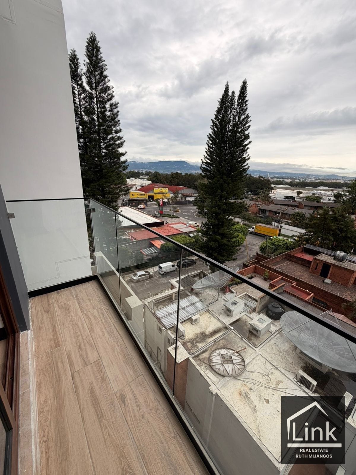 Venta de Apartamento Abitare América Zona 13 — Apartamento en Venta en Zona 13, Guatemala, Ciudad — foto 8 de 13