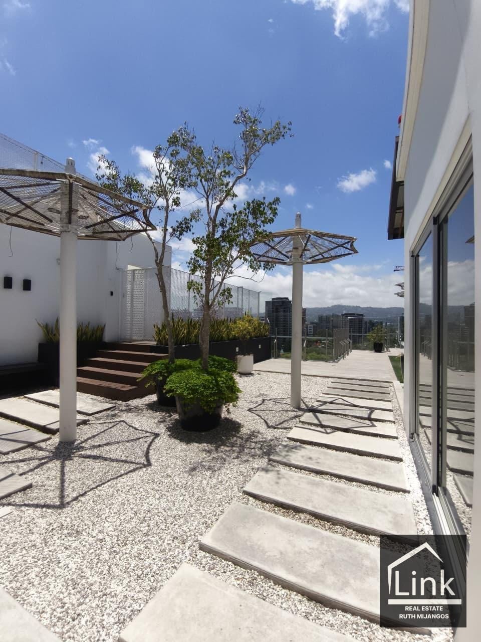 Venta Apartamento Amueblado Tipo Estudio en Edificio Narama — Apartamento en Venta en Narama, Zona 13, Guatemala, Ciudad — foto 14 de 17