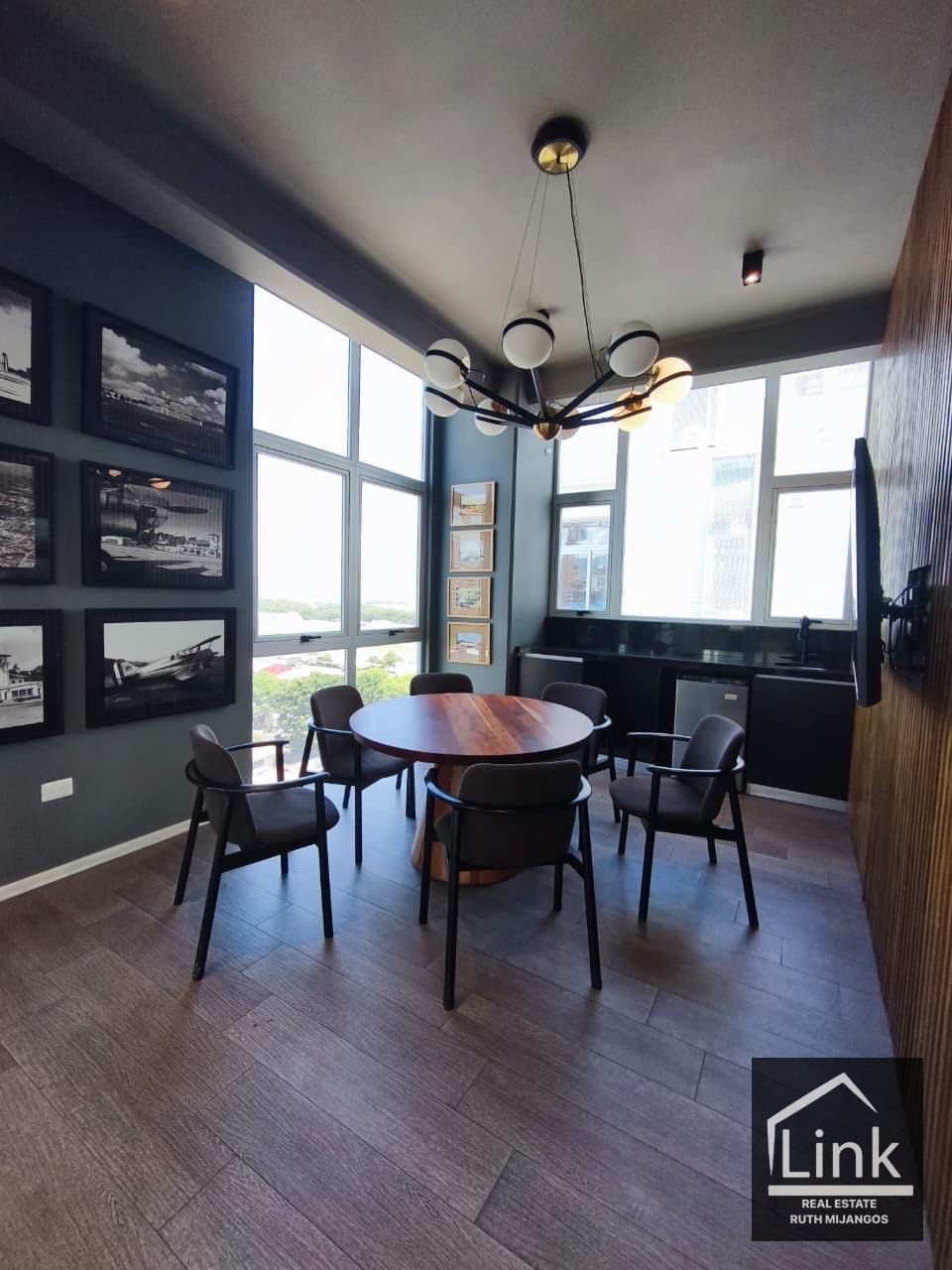 Venta Apartamento Amueblado Tipo Estudio en Edificio Narama — Apartamento en Venta en Narama, Zona 13, Guatemala, Ciudad — foto 17 de 17