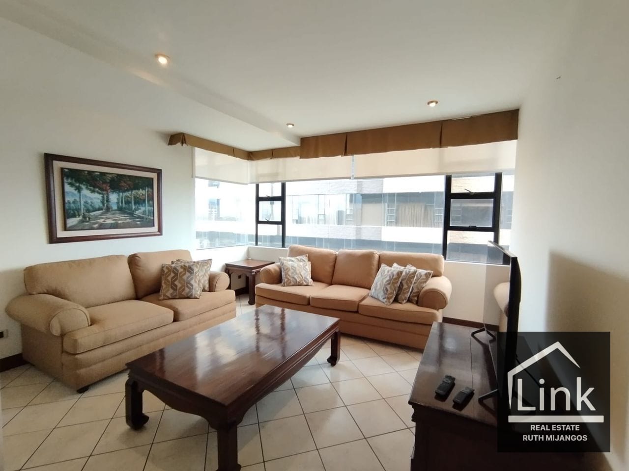 Alquiler de Apartamento Amueblado Zona 10 Milenia — Apartamento en Alquiler en Milenia, Zona 10, Guatemala, Ciudad — foto 2 de 13