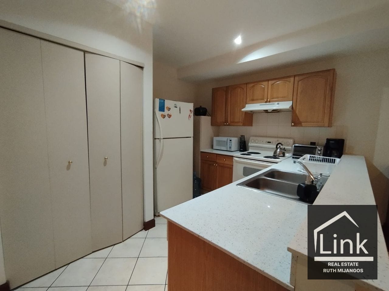 Alquiler de Apartamento Amueblado Zona 10 Milenia — Apartamento en Alquiler en Milenia, Zona 10, Guatemala, Ciudad — foto 4 de 13