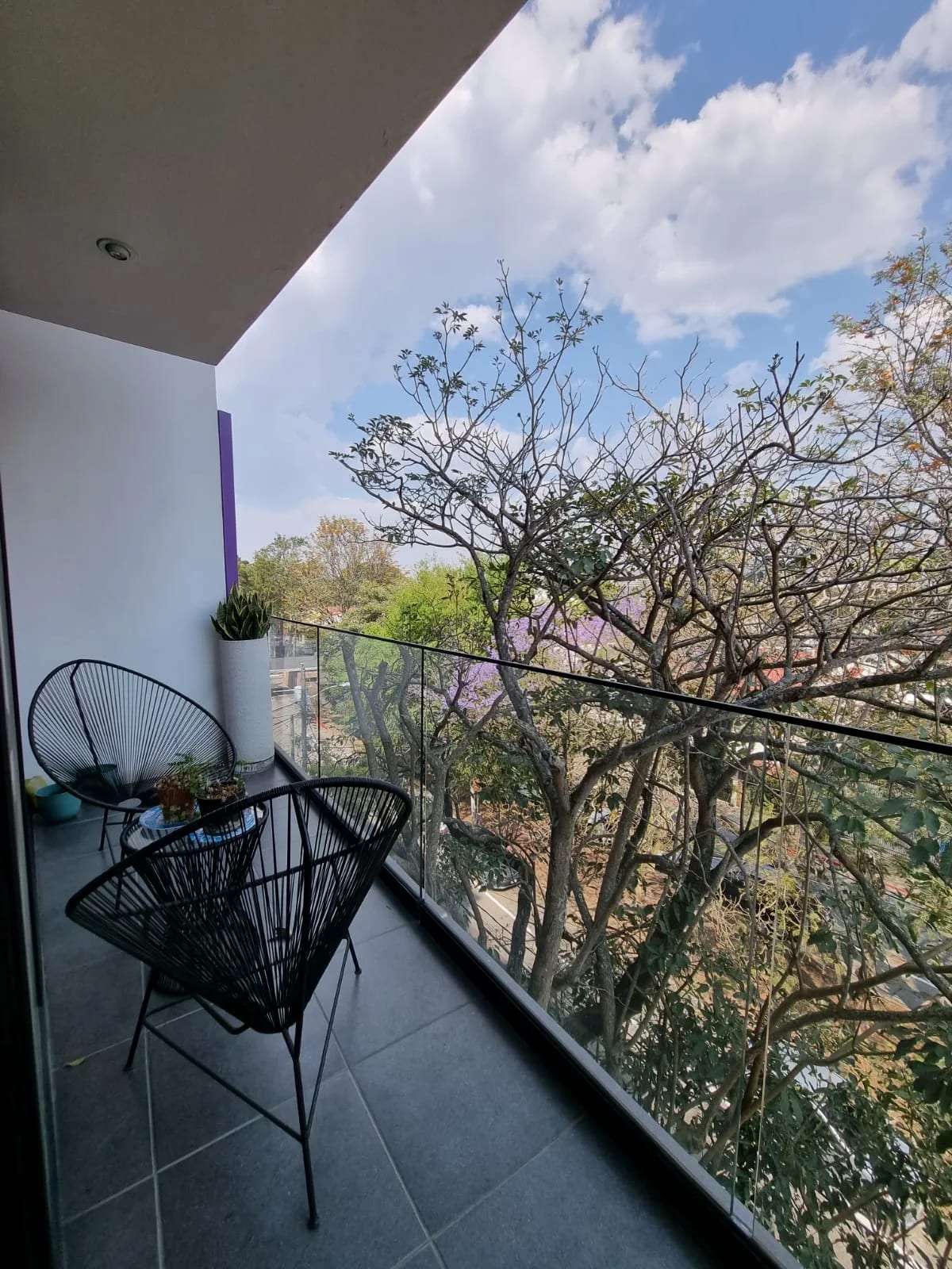 Se Renta Apartamento en Edificio Epic Zona 15 — Apartamento en Alquiler en Zona 15, Guatemala, Ciudad — foto 1 de 3