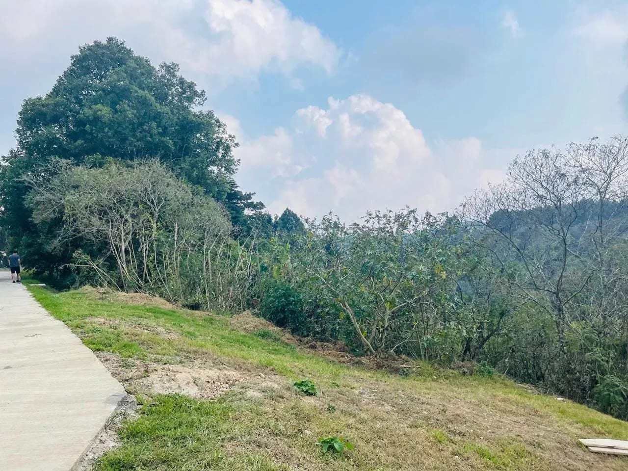 Terreno en Venta – el Sausalito, KM 19.8, Entrada a Fraijanes — Terreno en Venta en Carretera a El Salvador, Guatemala, Ciudad — foto 2 de 4