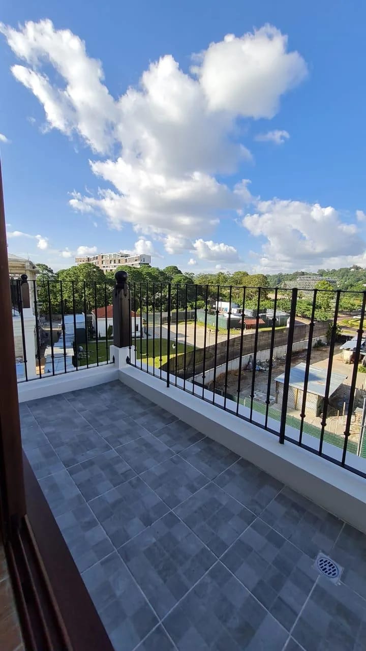 Se Vende Apartamento en Edificio Parque 14 Zona 14 — Apartamento en Venta en Zona 14, Guatemala, Ciudad — foto 1 de 4
