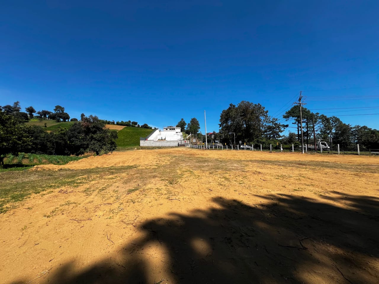 Oportunidad de Inversión en Sumpango — Terreno en Venta en Sumpango, Sacatepéquez — foto 3 de 3
