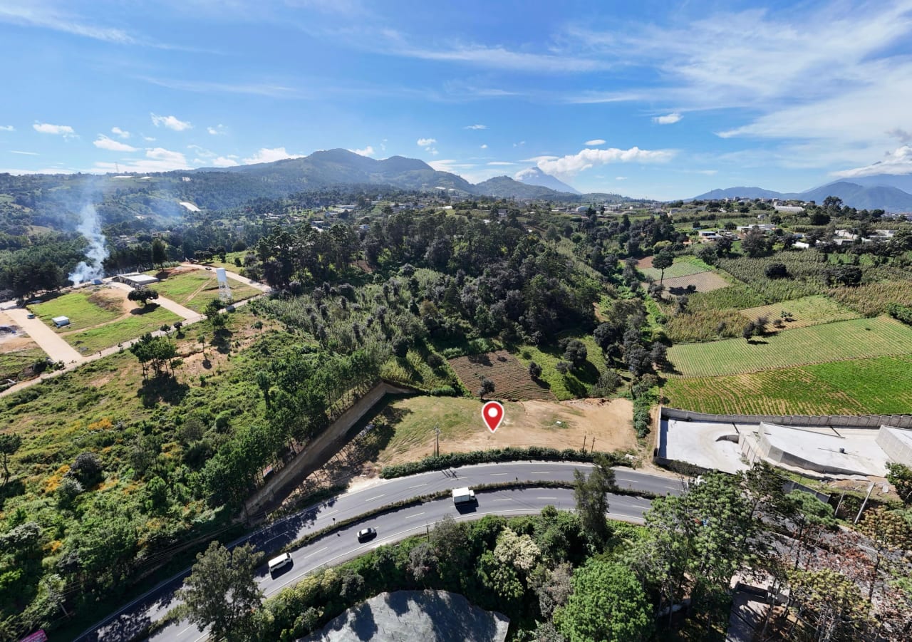 Oportunidad de Inversión en Sumpango — Terreno en Venta en Sumpango, Sacatepéquez — foto 2 de 3