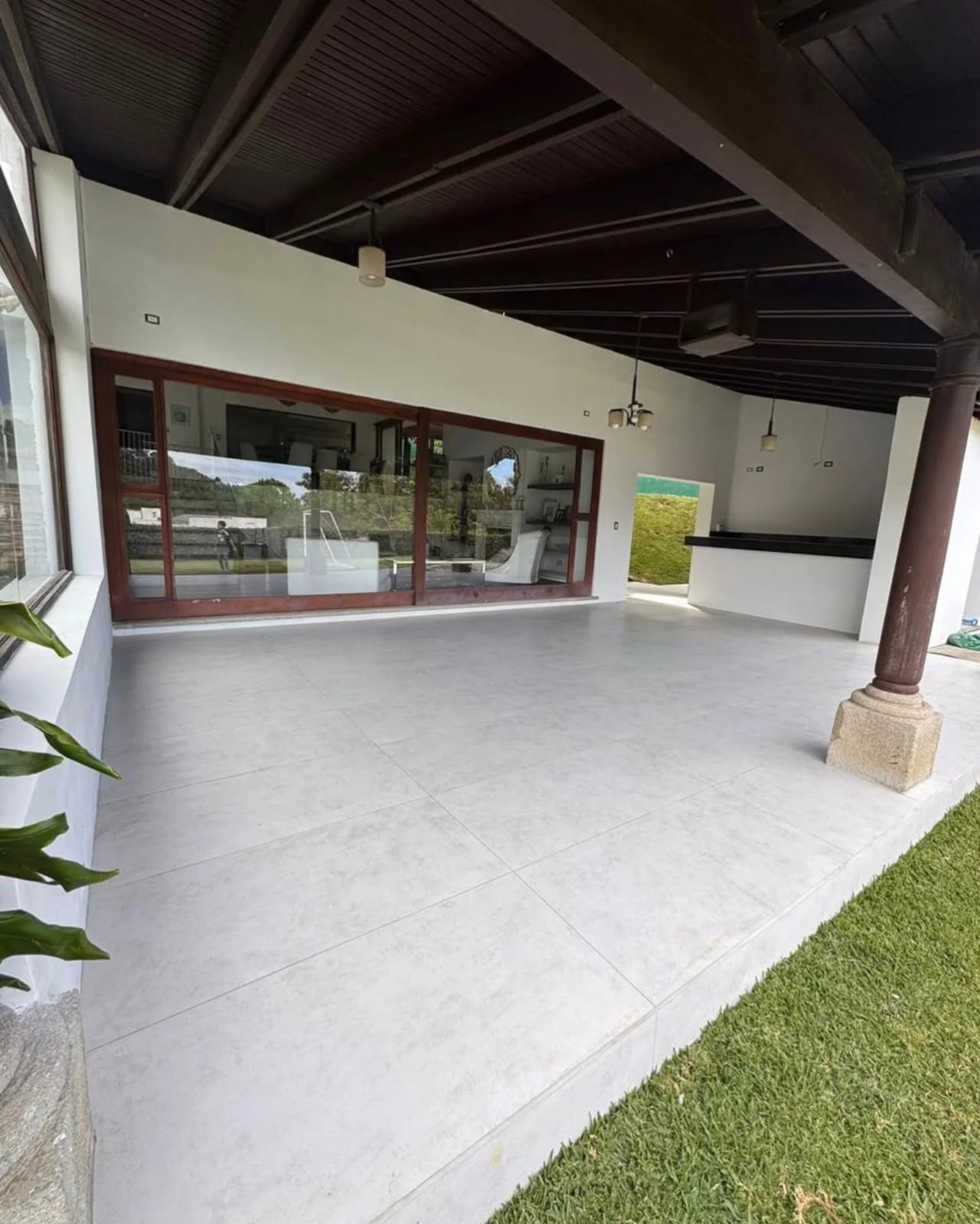 Casa en Alquiler - KM 10.5 CAES — Casa en Alquiler en Carretera a El Salvador, Guatemala, Ciudad — foto 1 de 3
