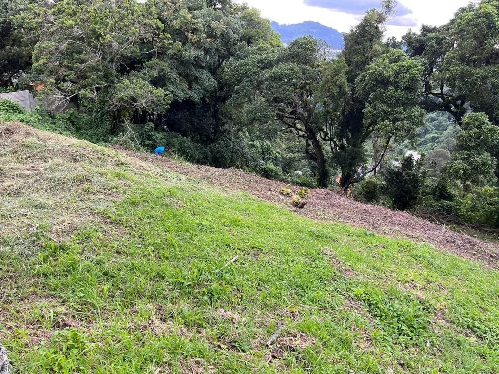 Terreno en venta - km 16.5 CAES — Terreno en Venta en Carretera a El Salvador, Guatemala, Ciudad — foto 1 de 3