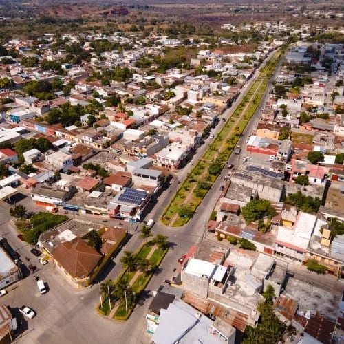 Bodega en alquiler - Chiquimula — Bodega / Ofibodega en Alquiler en Chiquimula, Chiquimula — foto 1 de 1