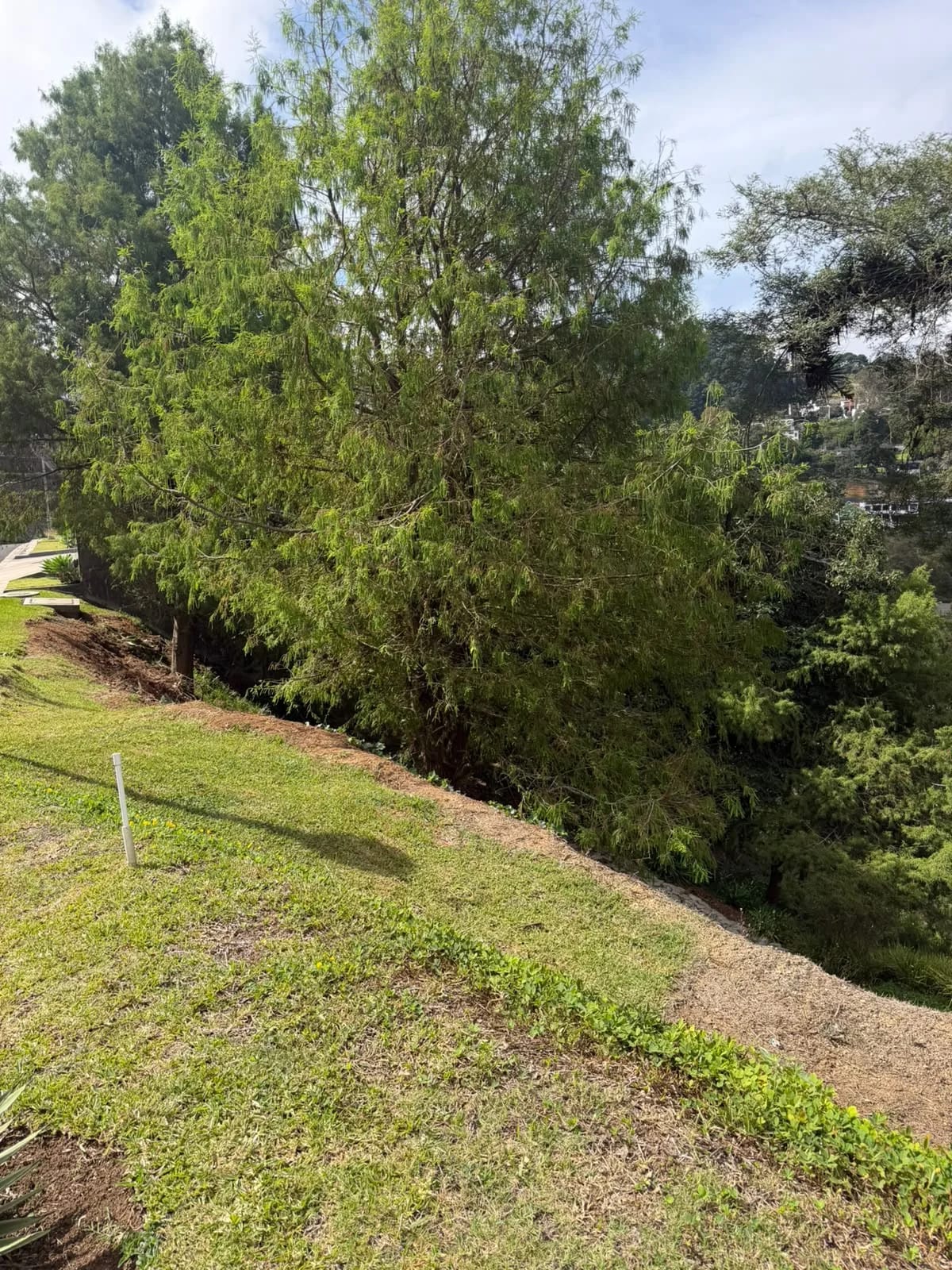 Terrenos en venta - km 10.5 Caes Vista al Valle — Terreno en Venta en Carretera a El Salvador, Guatemala, Ciudad — foto 4 de 6