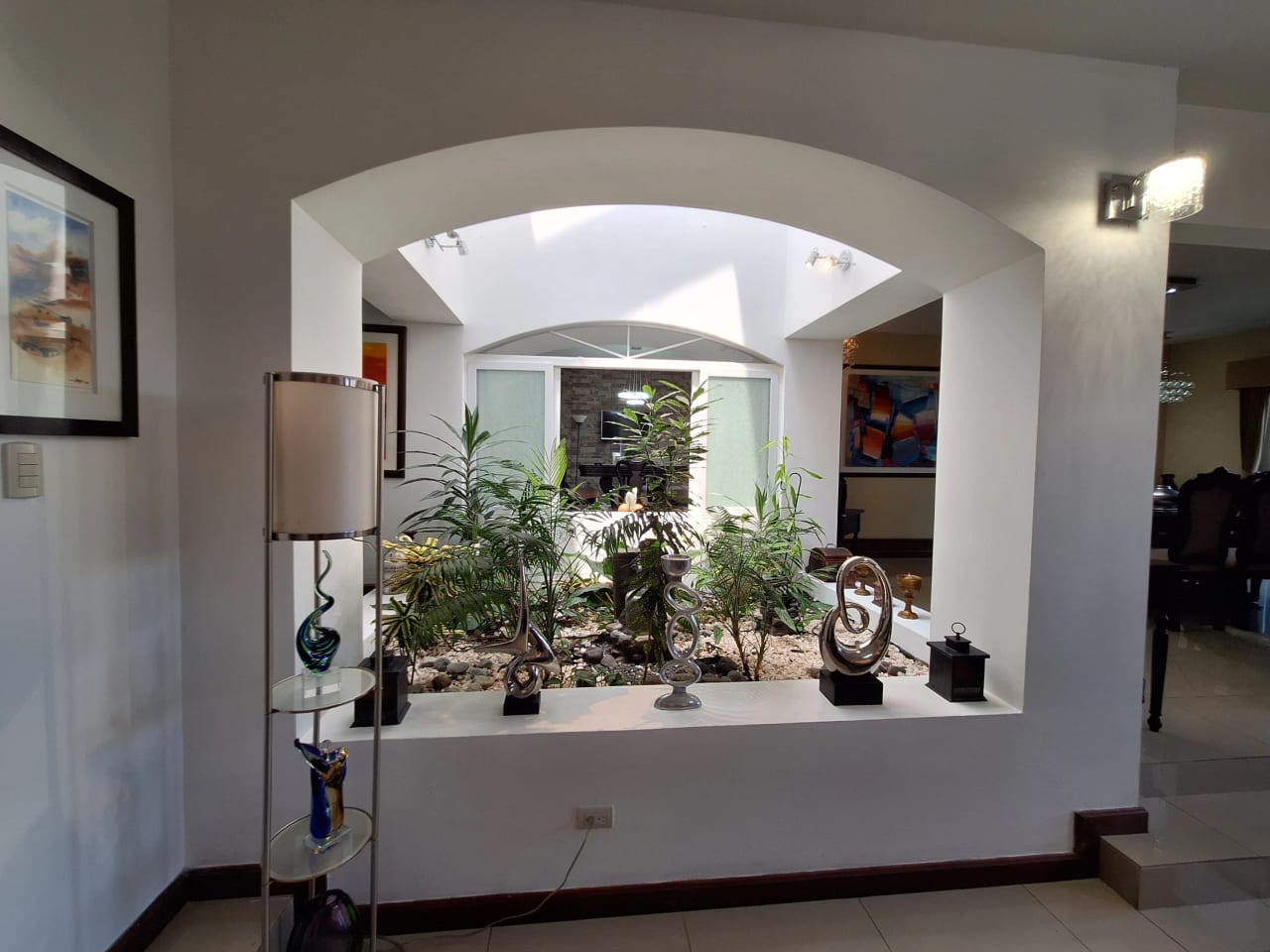 🏡 Casa en Venta en La Fontana 1, Km 25.5 – Carretera a El Salvador — Casa en Venta en La Fontana I, Carretera a El Salvador, Guatemala, Ciudad — foto 6 de 16