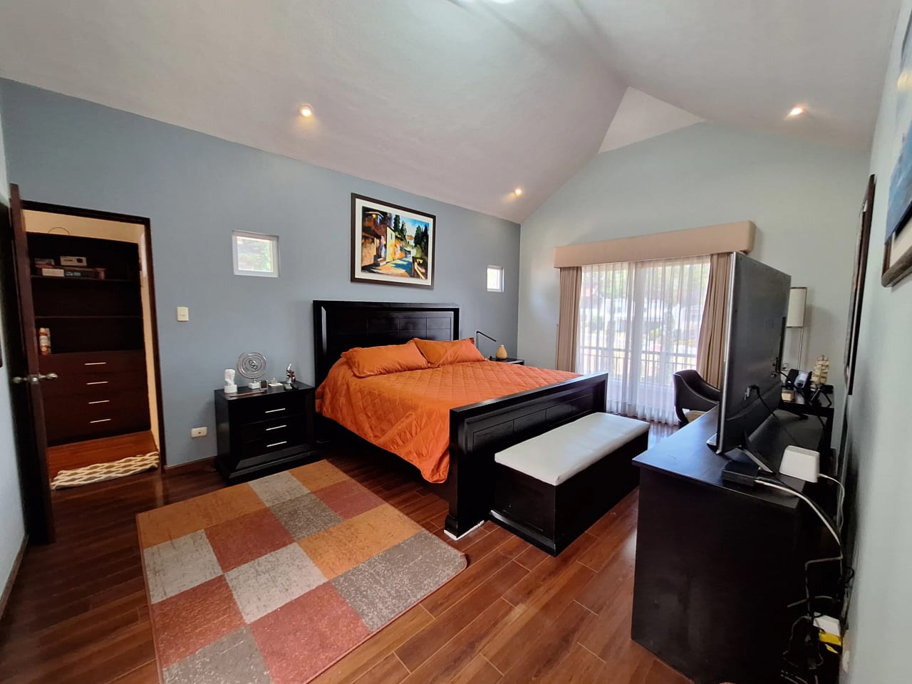 🏡 Casa en Venta en La Fontana 1, Km 25.5 – Carretera a El Salvador — Casa en Venta en La Fontana I, Carretera a El Salvador, Guatemala, Ciudad — foto 11 de 16