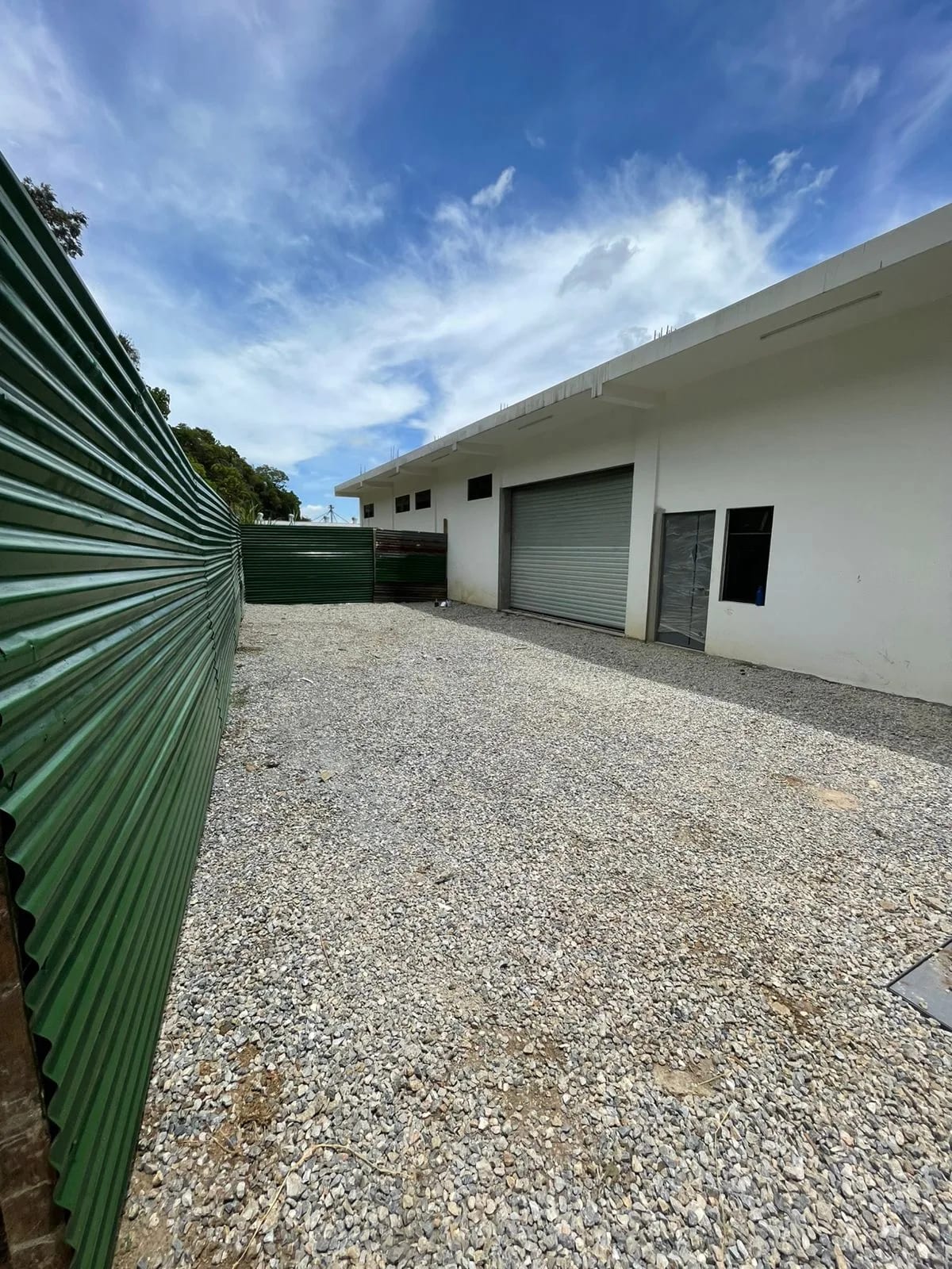 📢 NUEVA OFIBODEGA DISPONIBLE – EN EL NARANJO — Bodega / Ofibodega en Alquiler en Condado Naranjo, Zona 4 Mixco, Guatemala, Ciudad — foto 2 de 9