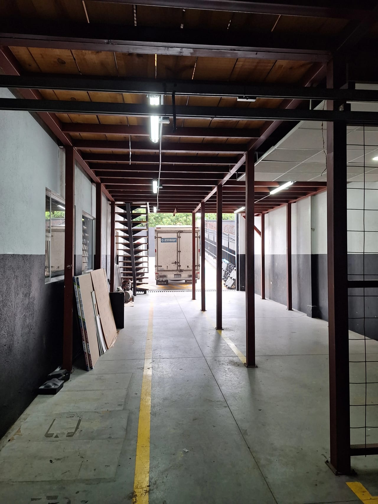 Bodega en Alquiler – Colonia Toledo — Bodega / Ofibodega en Alquiler en Zona 11, Guatemala, Ciudad — foto 13 de 17
