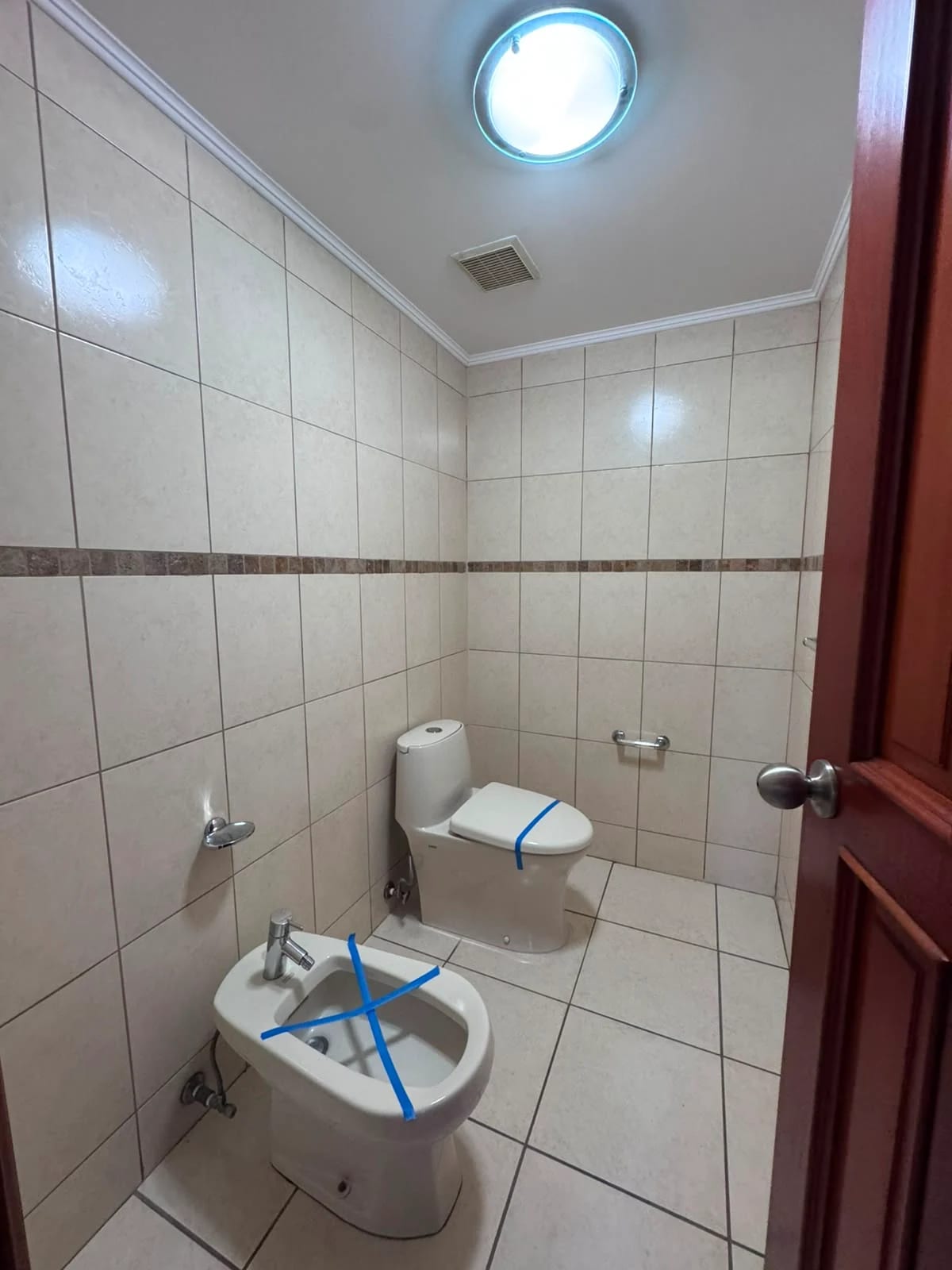 🏙️ APARTAMENTO EN ALQUILER – EDIFICIO MARQUÉS, ZONA 14 — Apartamento en Alquiler en Marqués, Zona 14, Guatemala, Ciudad — foto 16 de 17