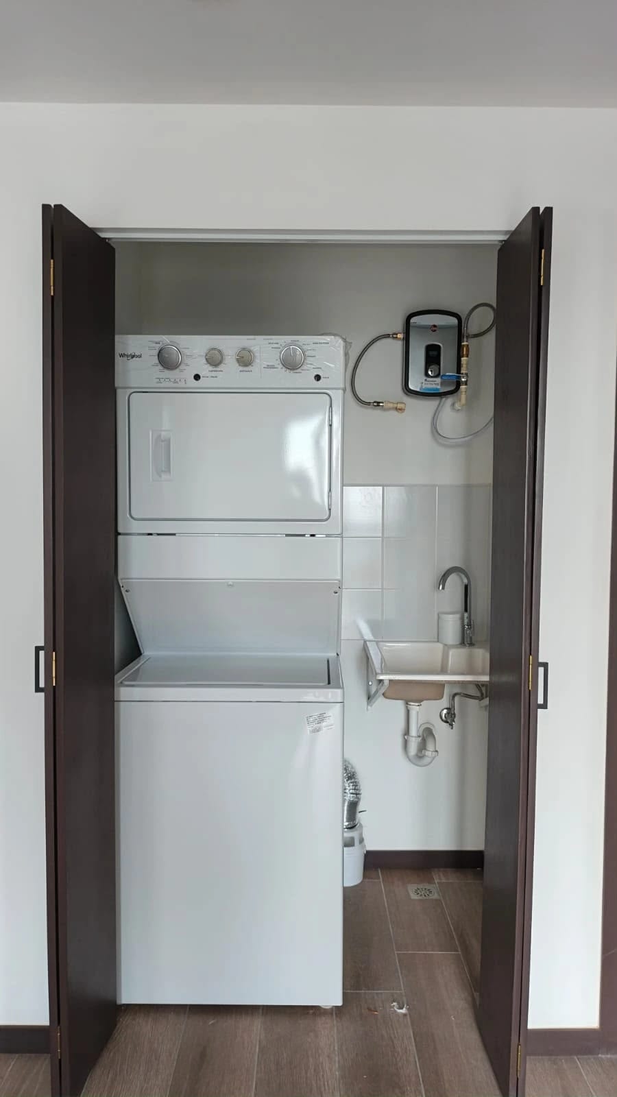 🏙️ ¡Apartamento en alquiler en Altaire, Zona 11! — Apartamento en Alquiler en Zona 11, Guatemala, Ciudad — foto 10 de 11