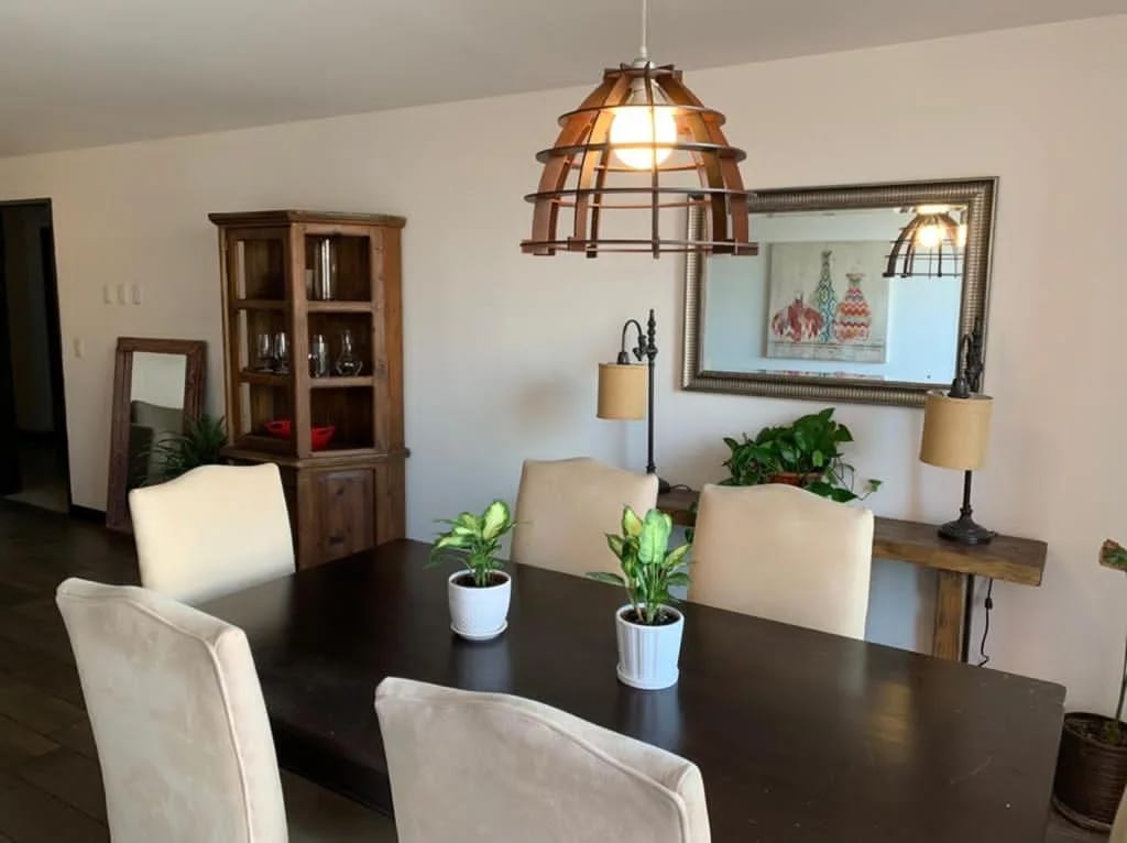 🏡✨ ¡apartamento Amueblado en Renta en Zona 10! ✨🏡 — Apartamento en Alquiler en Verona, Zona 10, Guatemala, Ciudad — foto 2 de 17