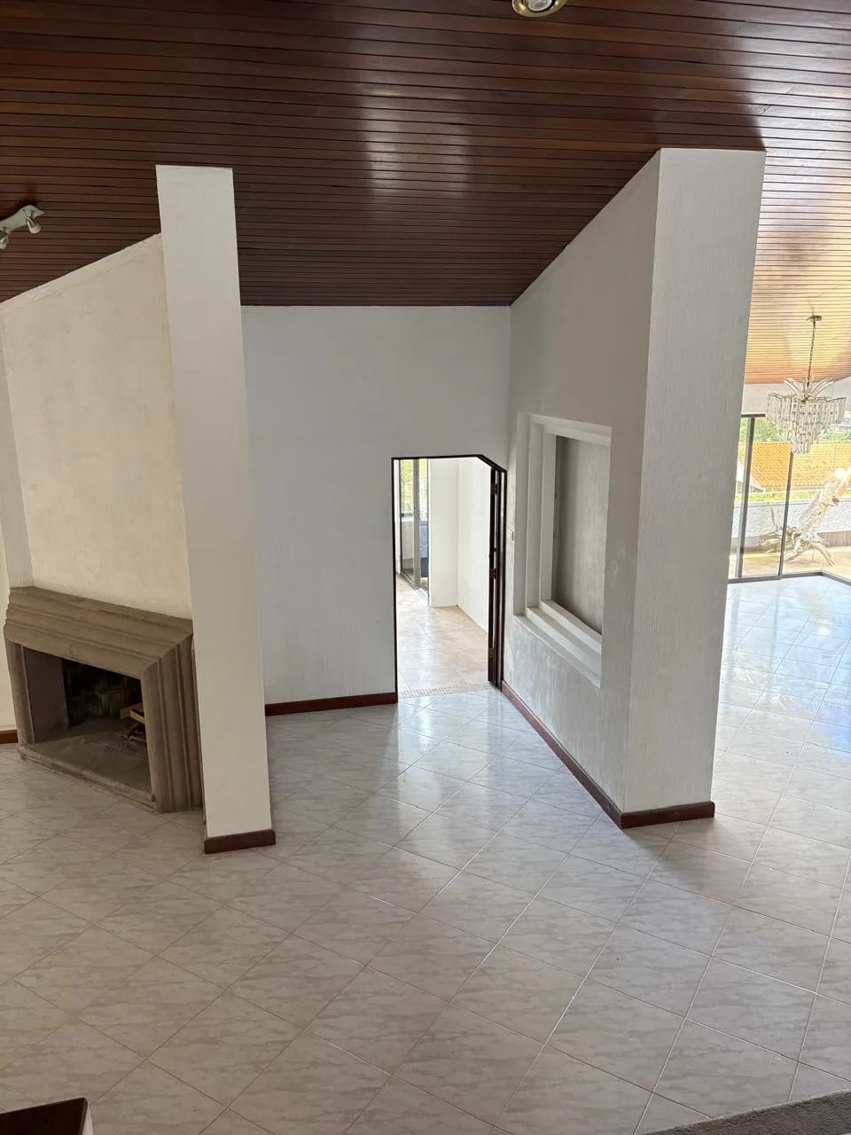Casa en Alquiler en Montebello II — Casa en Alquiler en Montebello II, Carretera a El Salvador, Guatemala, Ciudad — foto 7 de 7