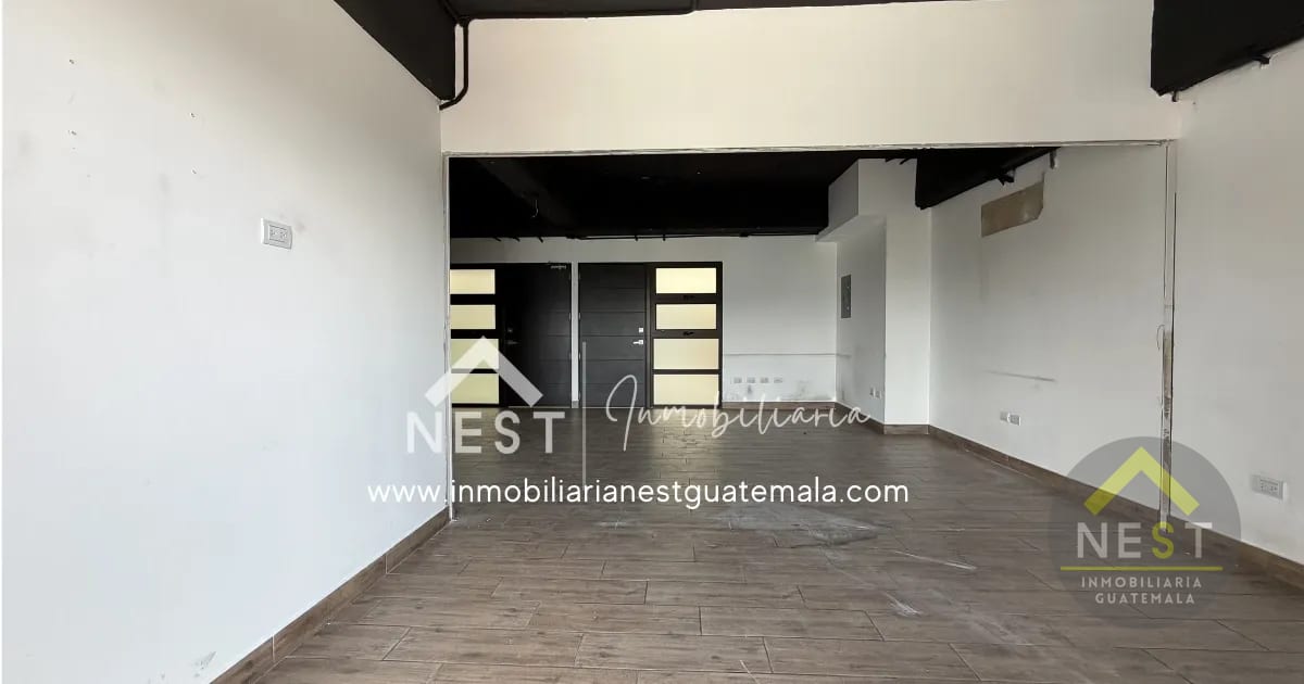 Oficina de 69m2 en renta | ASCEND - zona 9 — Oficina en Alquiler en Ascend, Zona 9, Guatemala, Ciudad — foto 8 de 17