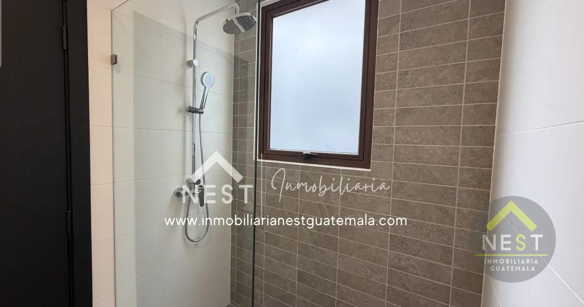 Apartamento de 2 habitaciones en renta | Lirios 4 de Cayalá - zona 16 — Apartamento en Alquiler en Zona 16, Guatemala, Ciudad — foto 9 de 17