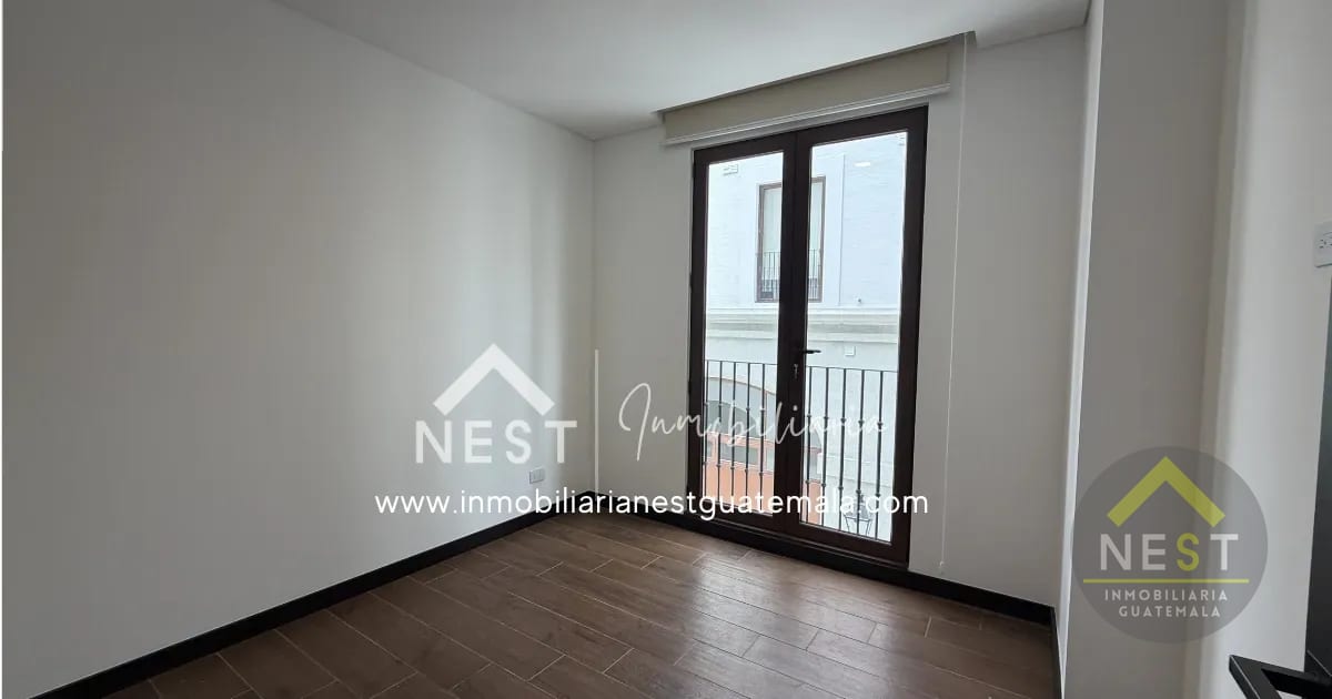 Apartamento de 2 habitaciones en renta | Lirios 4 de Cayalá - zona 16 — Apartamento en Alquiler en Zona 16, Guatemala, Ciudad — foto 11 de 17