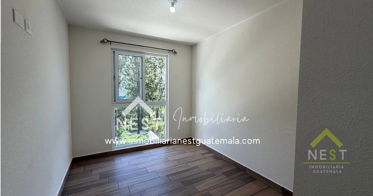 Apartamento de 3 habitaciones en renta | Lares 17 - PARA ESTRENAR — Apartamento en Alquiler en Lares 17, Zona 17, Guatemala, Ciudad — foto 6 de 17