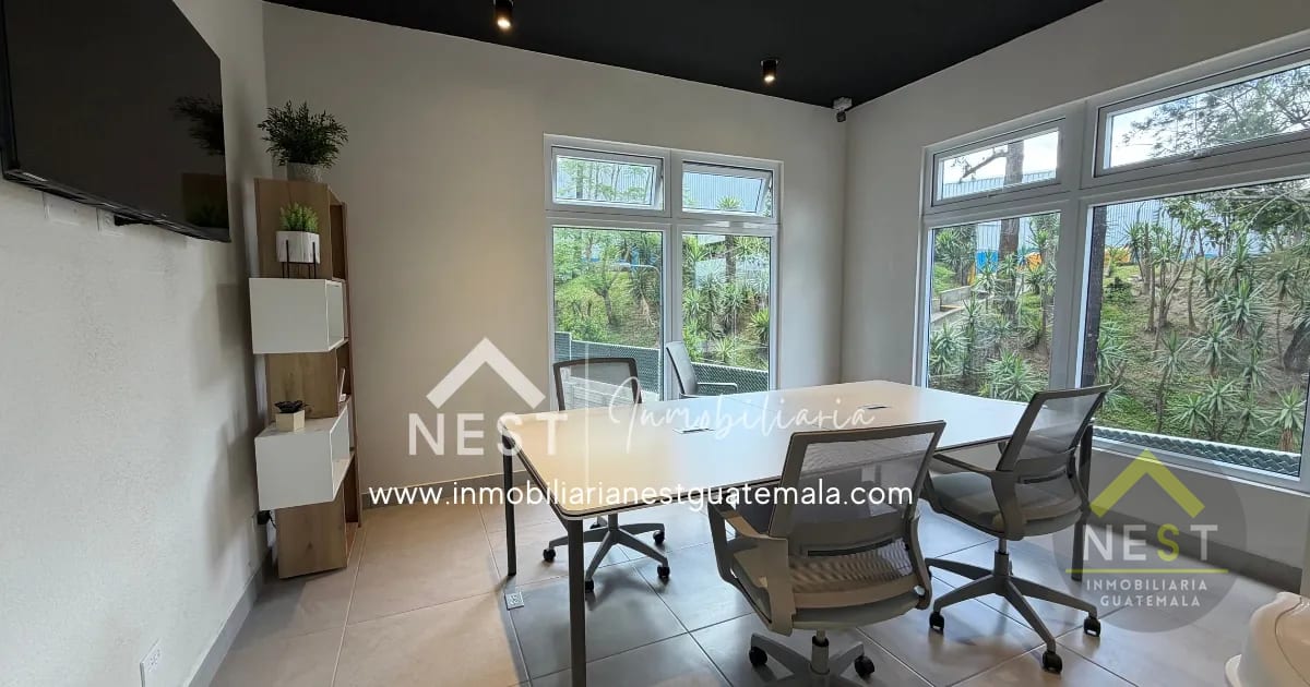 Apartamento de 3 habitaciones en renta | Lares 17 - PARA ESTRENAR — Apartamento en Alquiler en Lares 17, Zona 17, Guatemala, Ciudad — foto 13 de 17
