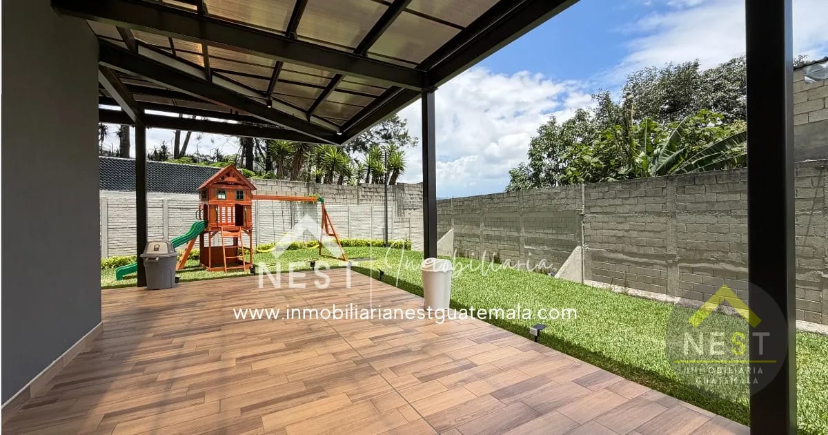 Apartamento de 3 habitaciones en renta | Lares 17 - PARA ESTRENAR — Apartamento en Alquiler en Lares 17, Zona 17, Guatemala, Ciudad — foto 14 de 17