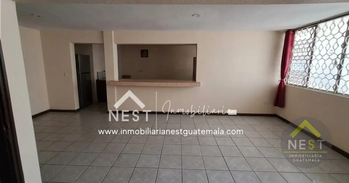 Casa comercial en Renta | Jardines de la Asunción, Zona 5 - Fuera de Garita — Casa en Alquiler en Jardines de La Asunción, Zona 5, Guatemala, Ciudad — foto 5 de 12