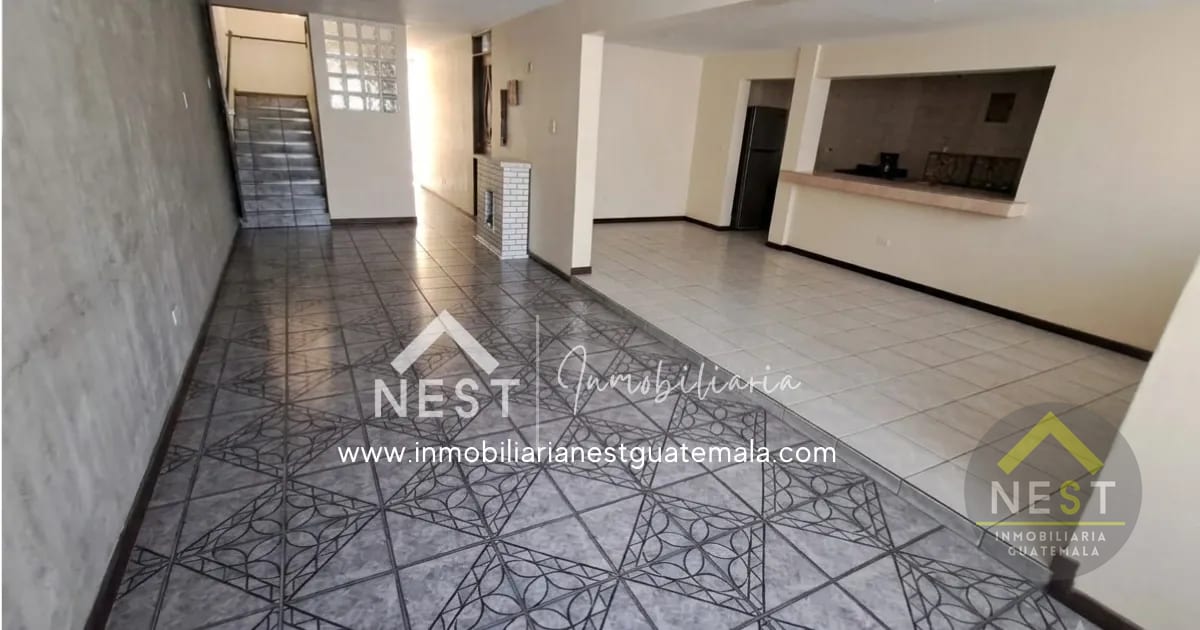 Casa comercial en Renta | Jardines de la Asunción, Zona 5 - Fuera de Garita — Casa en Alquiler en Jardines de La Asunción, Zona 5, Guatemala, Ciudad — foto 4 de 12