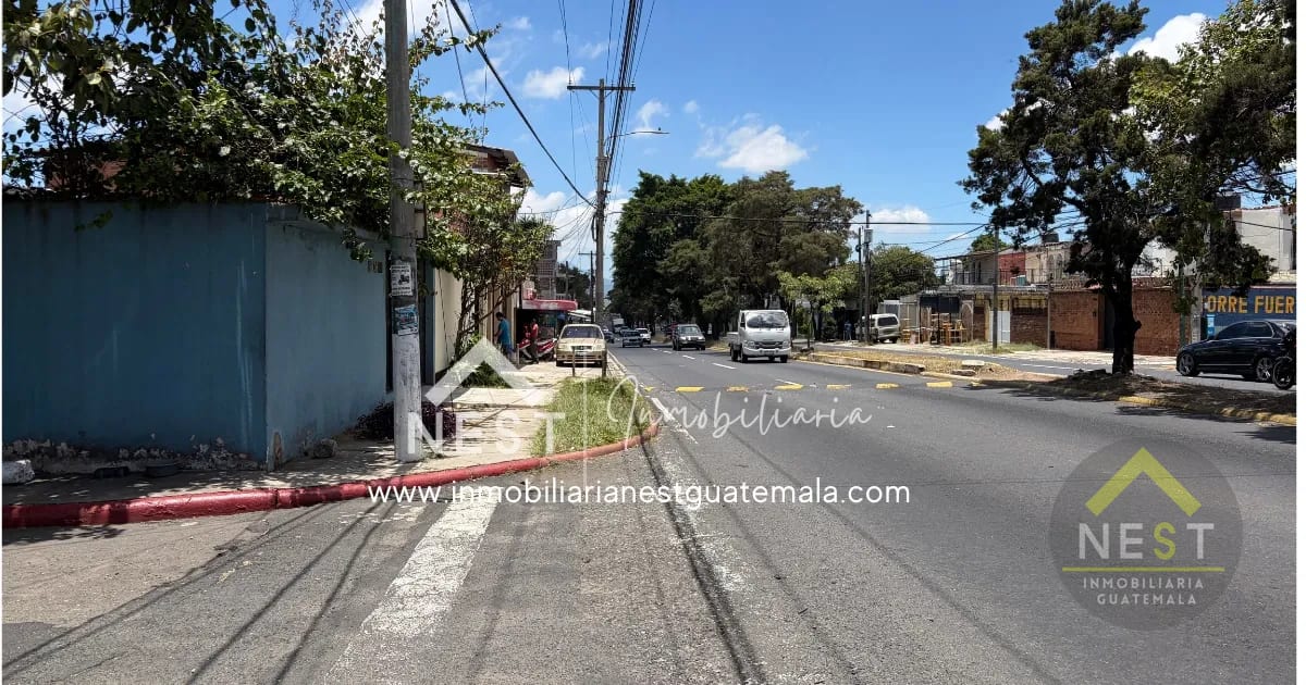 Terreno en venta, dentro de garita | Bulevar Sur, San Cristóbal — Terreno en Venta en Zona 8 Mixco, Guatemala, Ciudad — foto 14 de 14